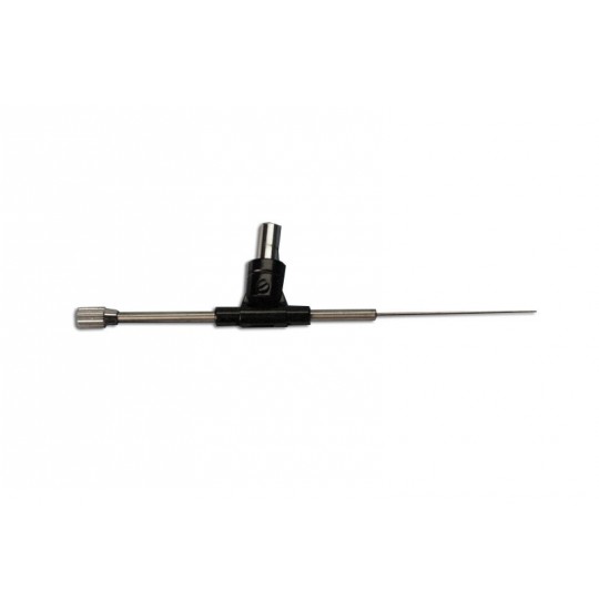 MA555/10 - Gem Inclusion Pointer
