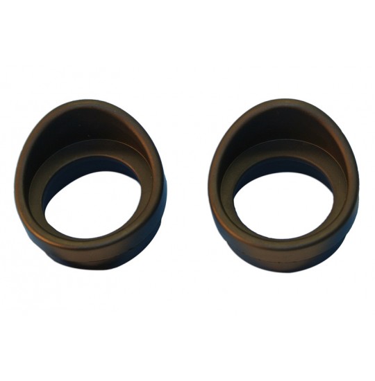 MA600 Rubber Eyeshields