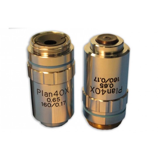 MA625 Plan Achromat S40X Objective