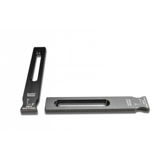 MA654 Quartz Wedge [DISCONTINUED]