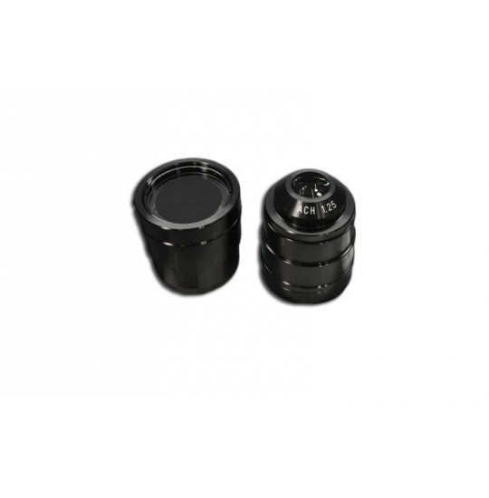 MA661 Achromatic sub-stage condenser