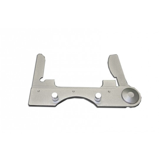 MA676 Attachable Clinical Specimen Holder