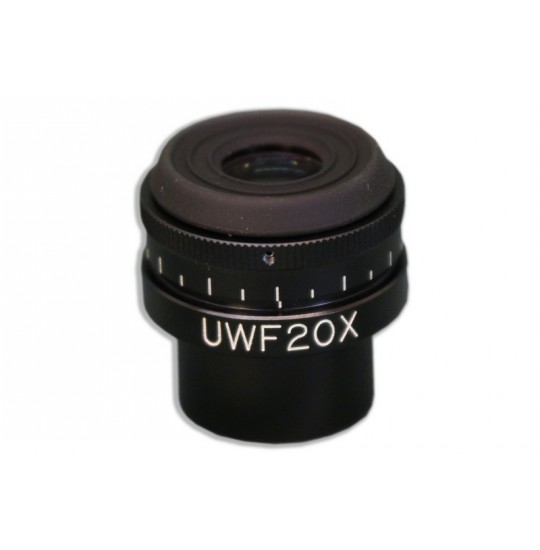 MA734 Ultra Widefield 20x Eyepieces 