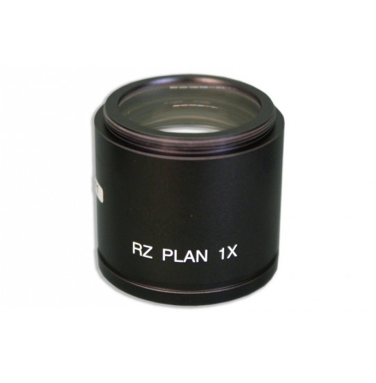 MA742 Plan Achromat 1.0x, W.D. 76mm