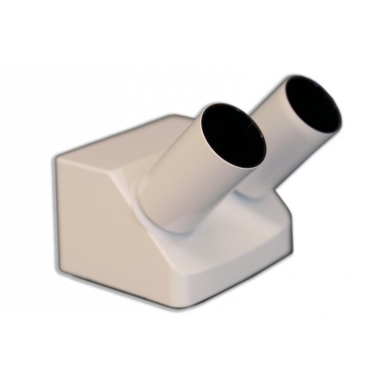 MA748 Binocular Head