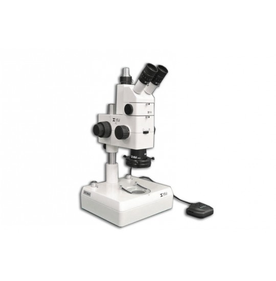 MA748 + MA751 + MA730 (qty#2) + RZ-B + MA742 + RZT/100 + MA961D/40 Microscope Configuration