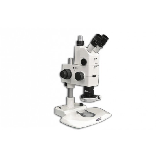 MA748 + MA751 + MA730 (qty#2) + RZ-B + MA742 + RZT/LED + MA308 + MA961W/S/ESD Microscope Configuration