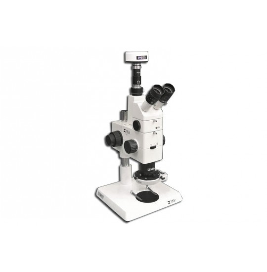 MA748 + MA751 + MA730 (qty#2) + RZ-B + MA742 + RZ-P + MA308 + MA961C/S/ESD + MA151/35/03 + HD1300T Microscope Configuration