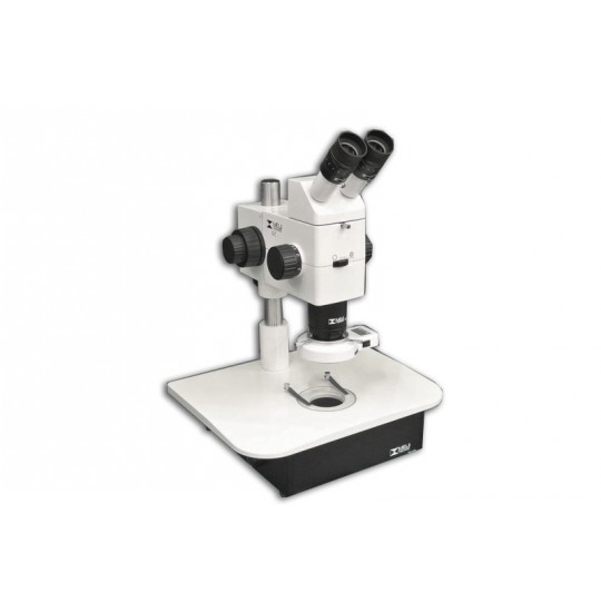 MA748 + MA730 (qty#2) + RZ-B + MA742 + RZBD/LED + MA308 + MA962 Microscope Configuration