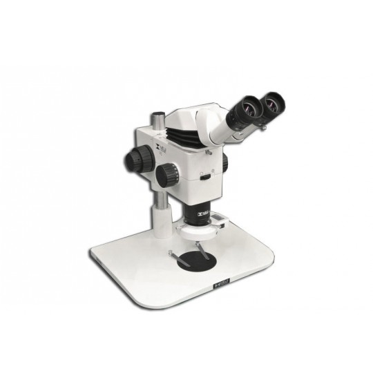MA749 + MA730 (qty#2) + RZ-B + MA742 + RZ-FW + MA308 + MA962 Microscope Configuration