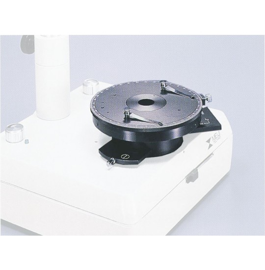 MA761 Rotatable Stage with Polarizer