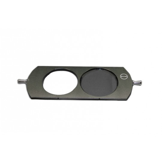 MA763 Replacement Polarizer in Sliding Mount for MA761 in RZT and RZBD Stands