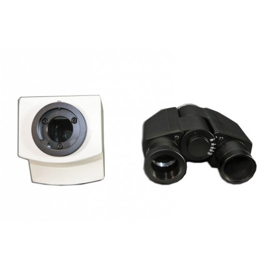 MA814/05 - Siedentopf Binocular Head for the IM7000 and IM7500 Series