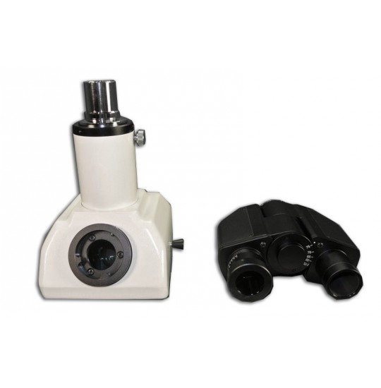 MA816/05 Siedentopf type trinocular head