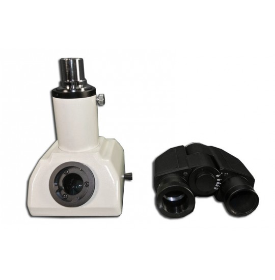 MA816 Siedentopf type trinocular head