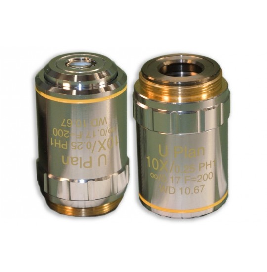 MA839 U. Plan Phase 10X Objective ?