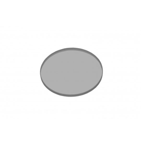 MA860 ND25 Neutral Density Filter 29.8mm Diameter Unmounted