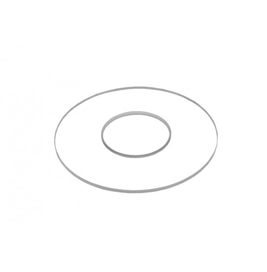 MA878 Replacement Acrylic Stage Plate for TC-5000