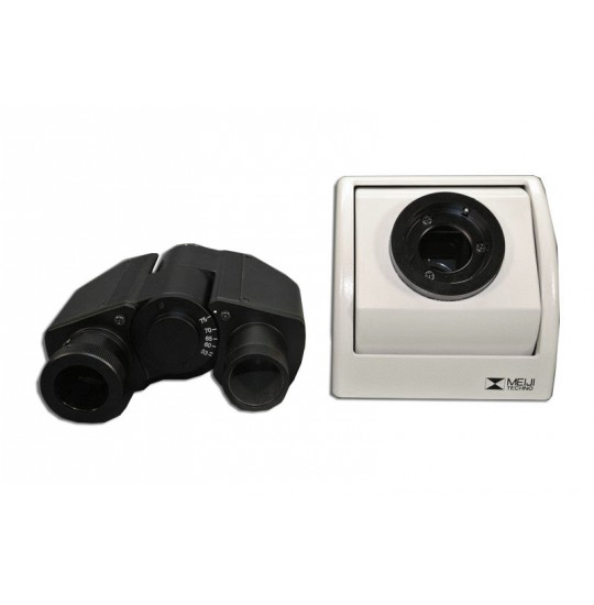 MA957/05 Ergonomic binocular head