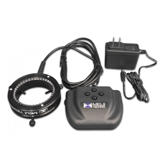 MA961D/40 - Daylight Quadrant Control Ring Light