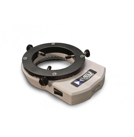 MA961D/S - Daylight Slim Control Ring Light