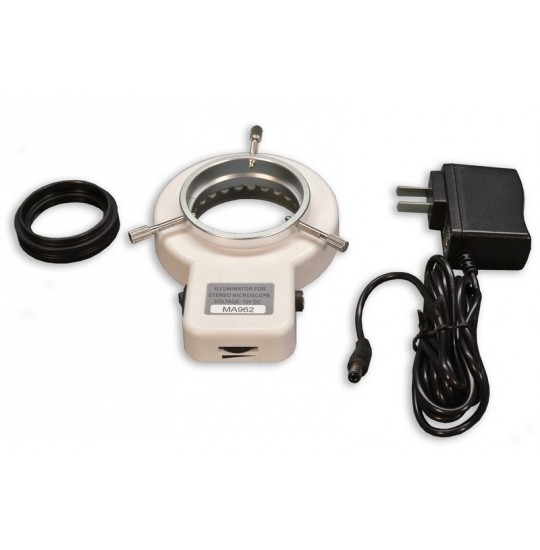 MA962 LED Ring Light (For EM-50 Series)
