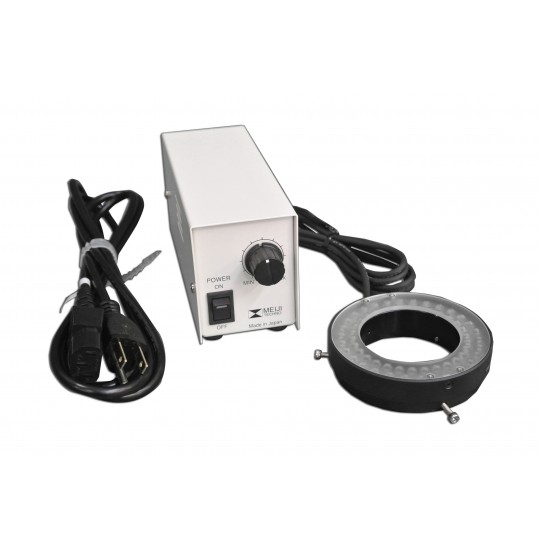 MA964 LED Ring Illuminator