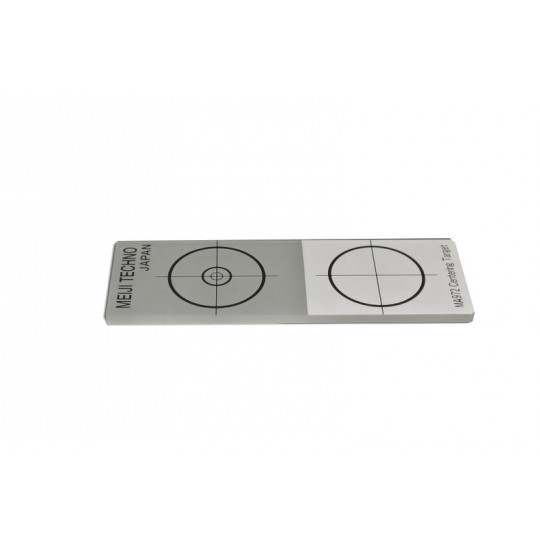 MA972 Centering Target for Mercury Bulb Alignment for MT6000C Series