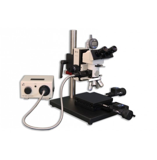 MC-40 Binocular Reflected Light Tool Makers/Measuring Microscope