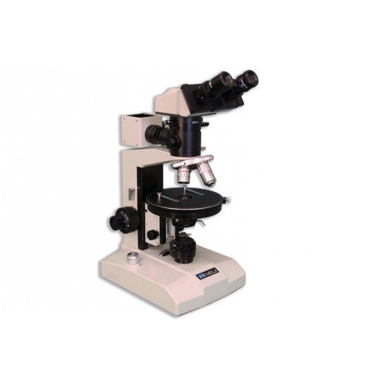 ML9420 Halogen Binocular Polarizing Microscope [DISCONTINUED]
