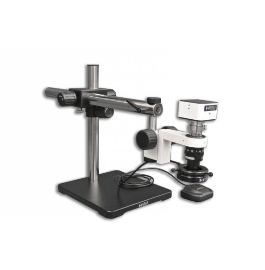 MS-40D + MS-51/05 + S-1100 + MA951D/30 + HD2500T Microscope Configuration