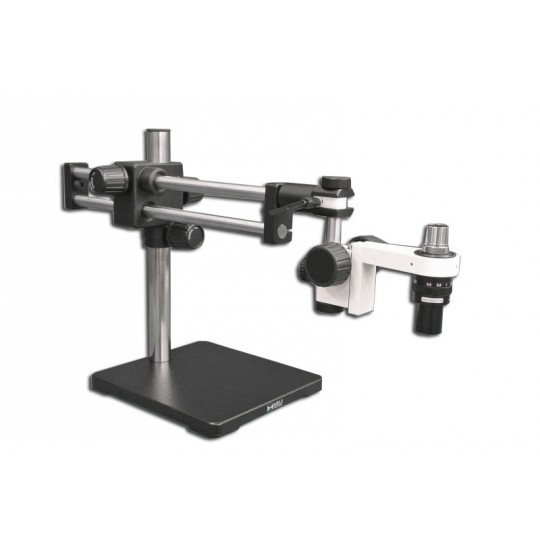 MS-45D + MS-51/05 + S-2100 Microscope Configuration