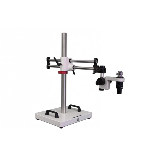 MS-50R + MS-51/05 + BAS-2 Microscope Configuration