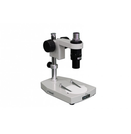 MS-50D + MS-51 Microscope Configuration