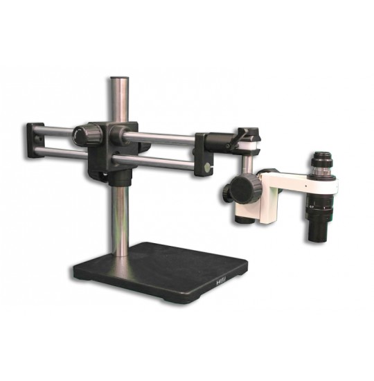 MS-50D + MS-51/05 + S-2100 Microscope Configuration