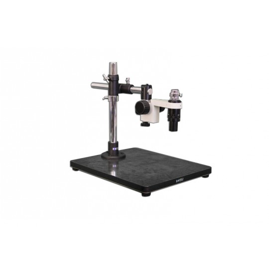 MS-50D + MS-51/05 + MU Microscope Configuration