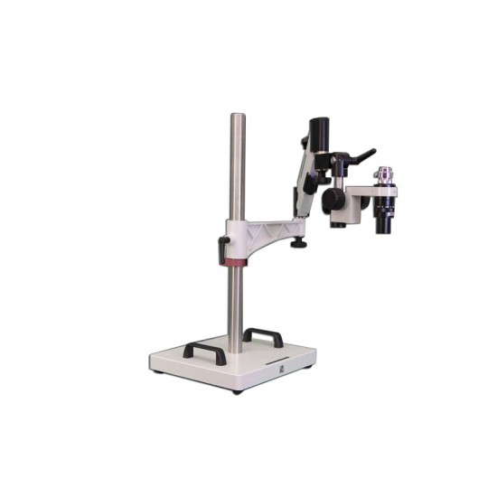 MS-45D + MS-51/05 + SAS-2 Microscope Configuration