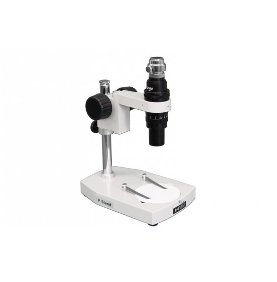 MS-50R + MS-51 Microscope Configuration