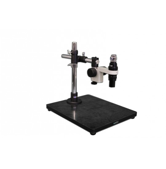 MS-50R + MS-51/05 + MU Microscope Configuration