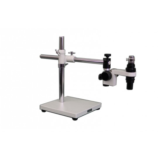 MS-50DR + MS-51/05 + S-4100 Microscope Configuration