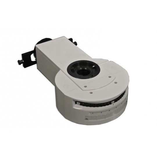 MT-FL Modular Six Position  Filter