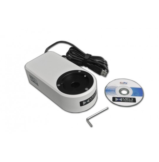 HD-MTU4K - Integrated 4K USB 2.0 for Meiji Techno MT Series