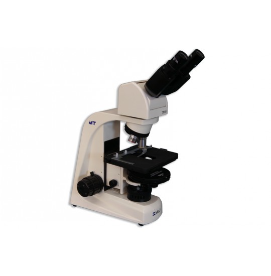 MT4210EH 40X-400X Biological Compound Ergo Binocular Brightfield/Phase Contrast with Infinity Corrected 4X BF, 10X PH, 40X PH Halogen