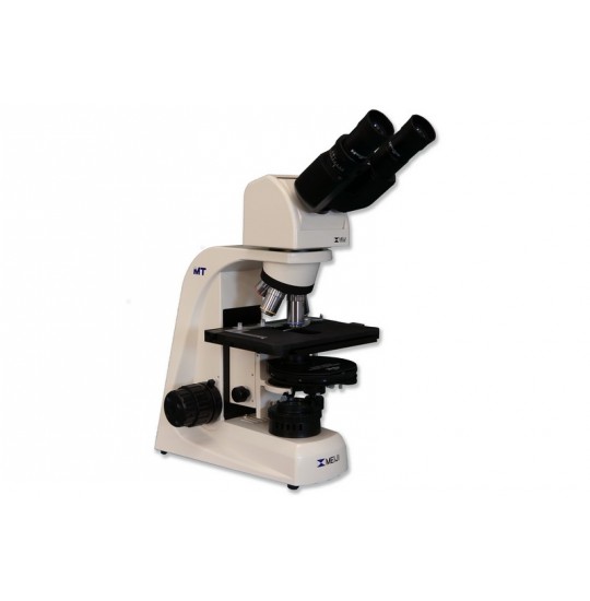 MT5210EL LED Ergonomic Binocular Brightfield/Phase Contrast Microscope ...