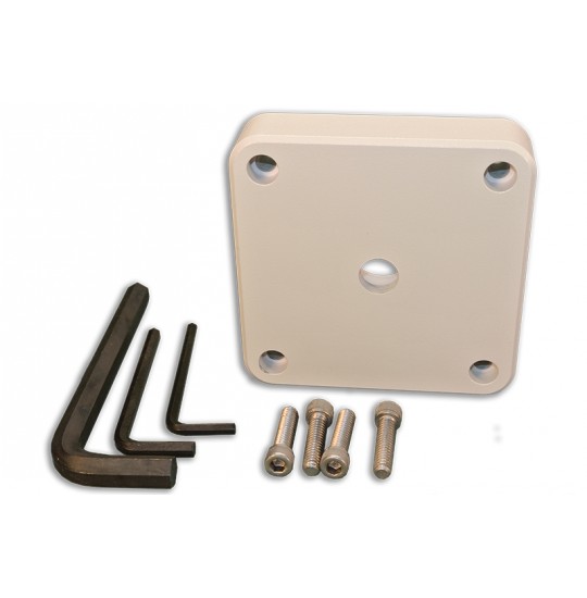 OS-0404T Boom Stand Square Table Mount