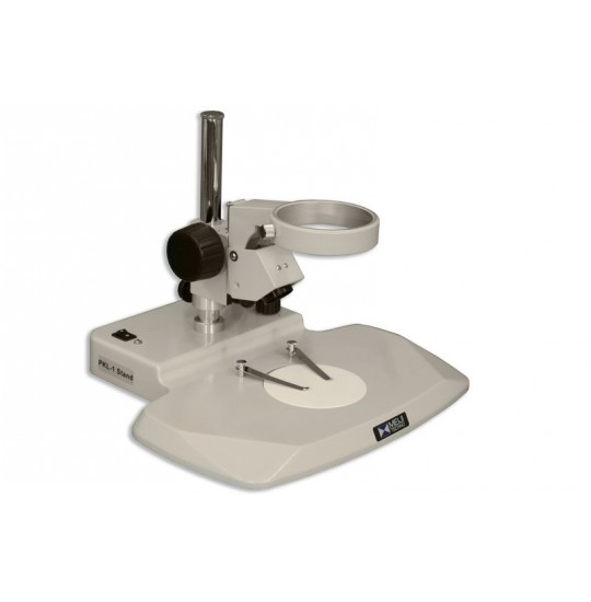 PKL-1 Pole Stand with Incident LED Lighting