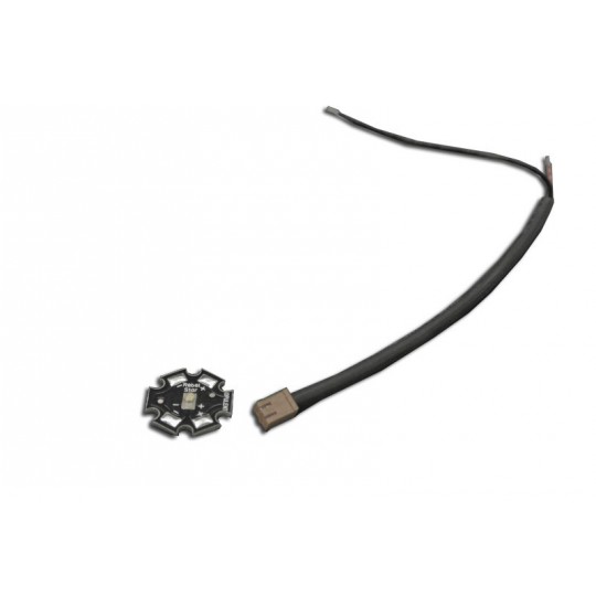 PKL/LED-I/BULB - Spare Bulb 5W for LED Illuminator for MT7000L, MT7100L and Incident Light of PKL Stand