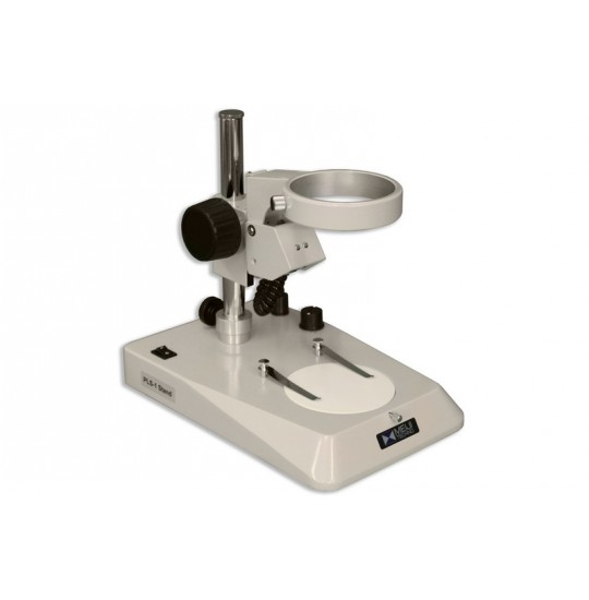 PLS-1 Pole Stand with Incident LED Lighting