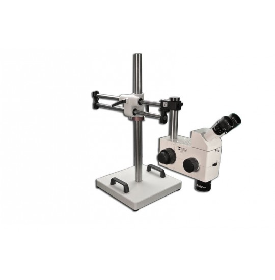 MA748 + MA730 (qty#2) + RZ-B + MA742 + BAS-1 Microscope Configuration