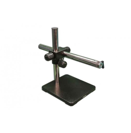 S-1300 Universal Stand with 5/8" bonder pin acceptance